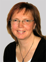 Martina Salwender