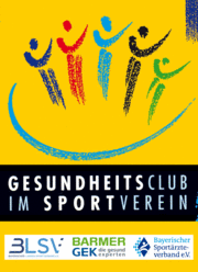 Gesundheitsclub im Sportverein